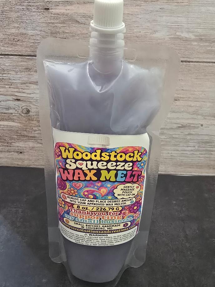 Woodstock