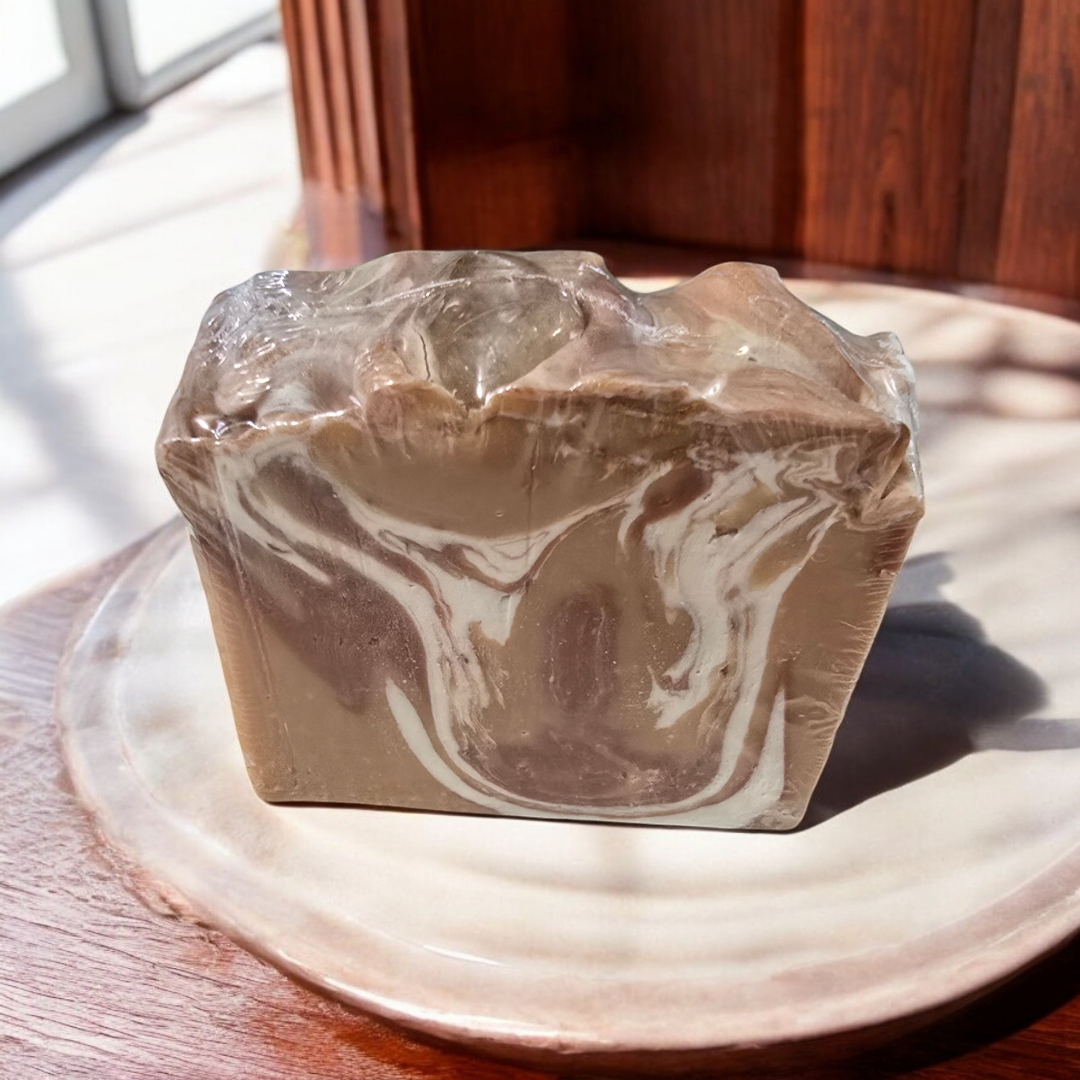 Citrine Polished gem Stone