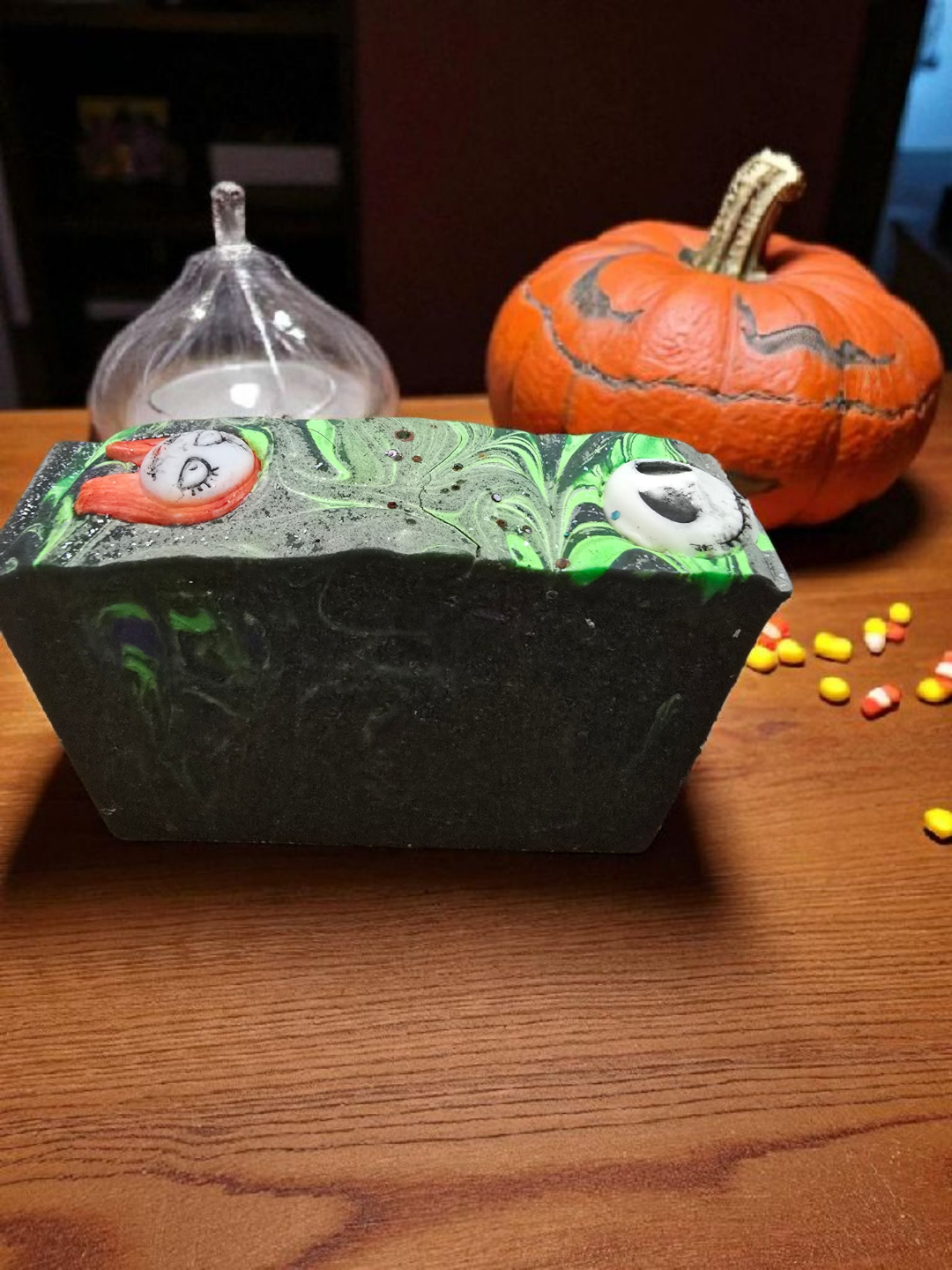 Lil Dity bout Jack and Sally