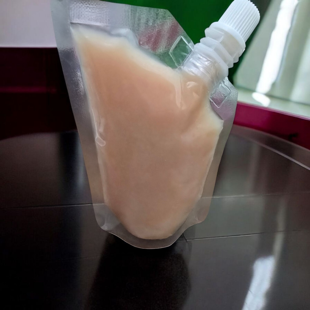 Strawberry Cheesecake