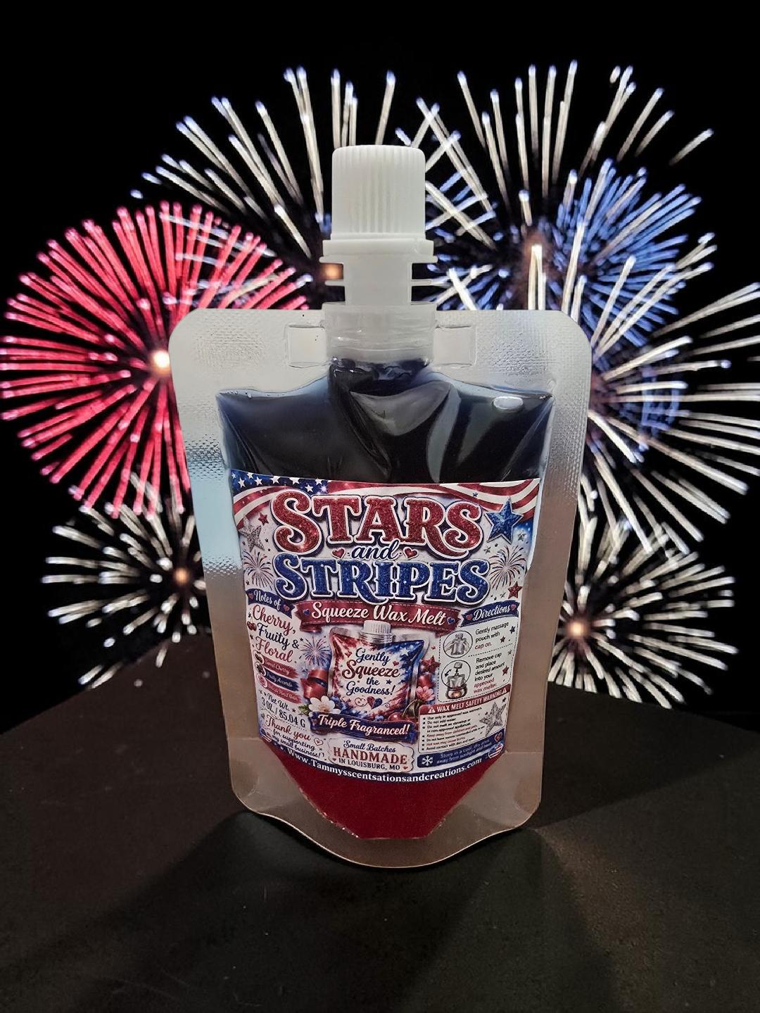 Stars and Stripes