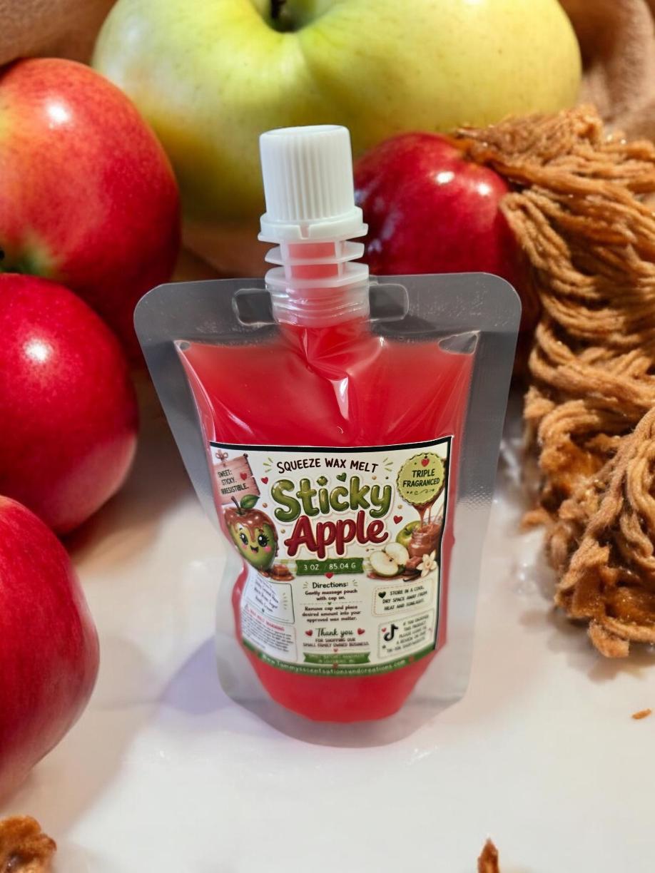 Sticky Apple
