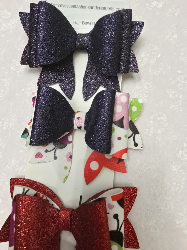 Hair Bows