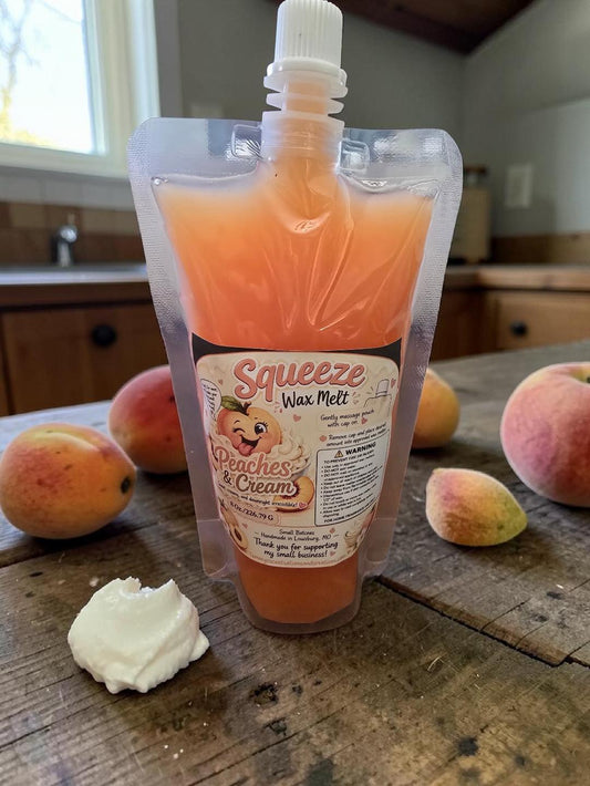 Peaches and Cream