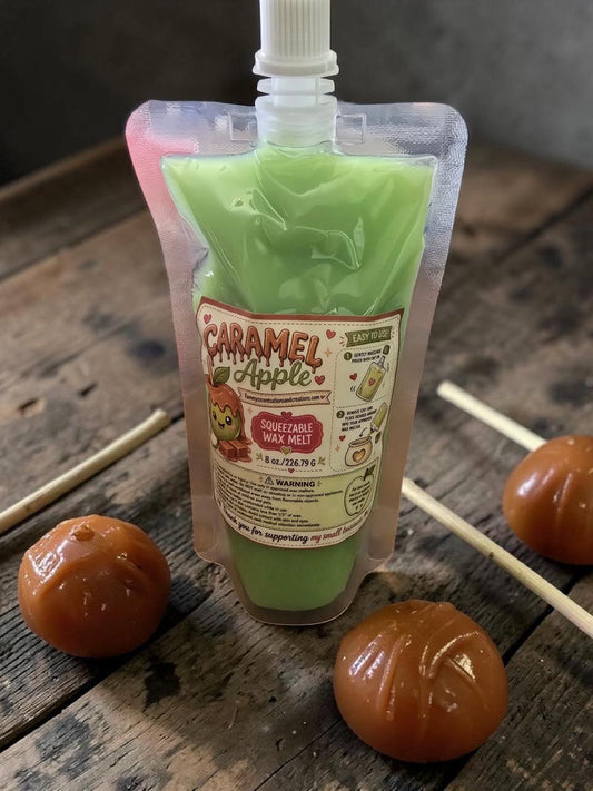 Caramel Apple