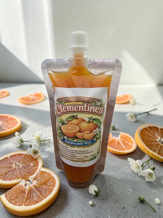 Clementines