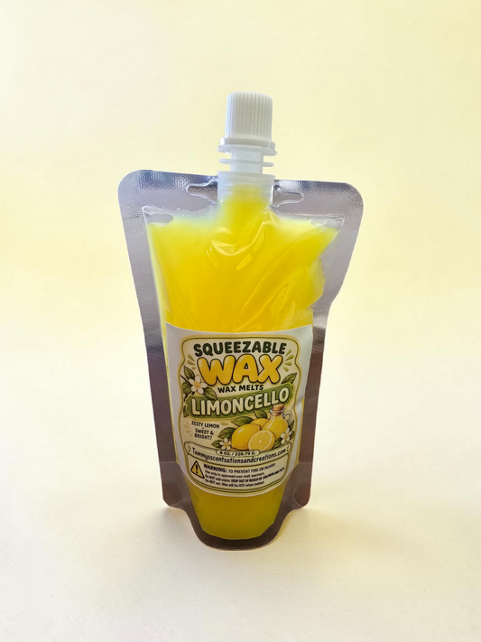 Limoncello