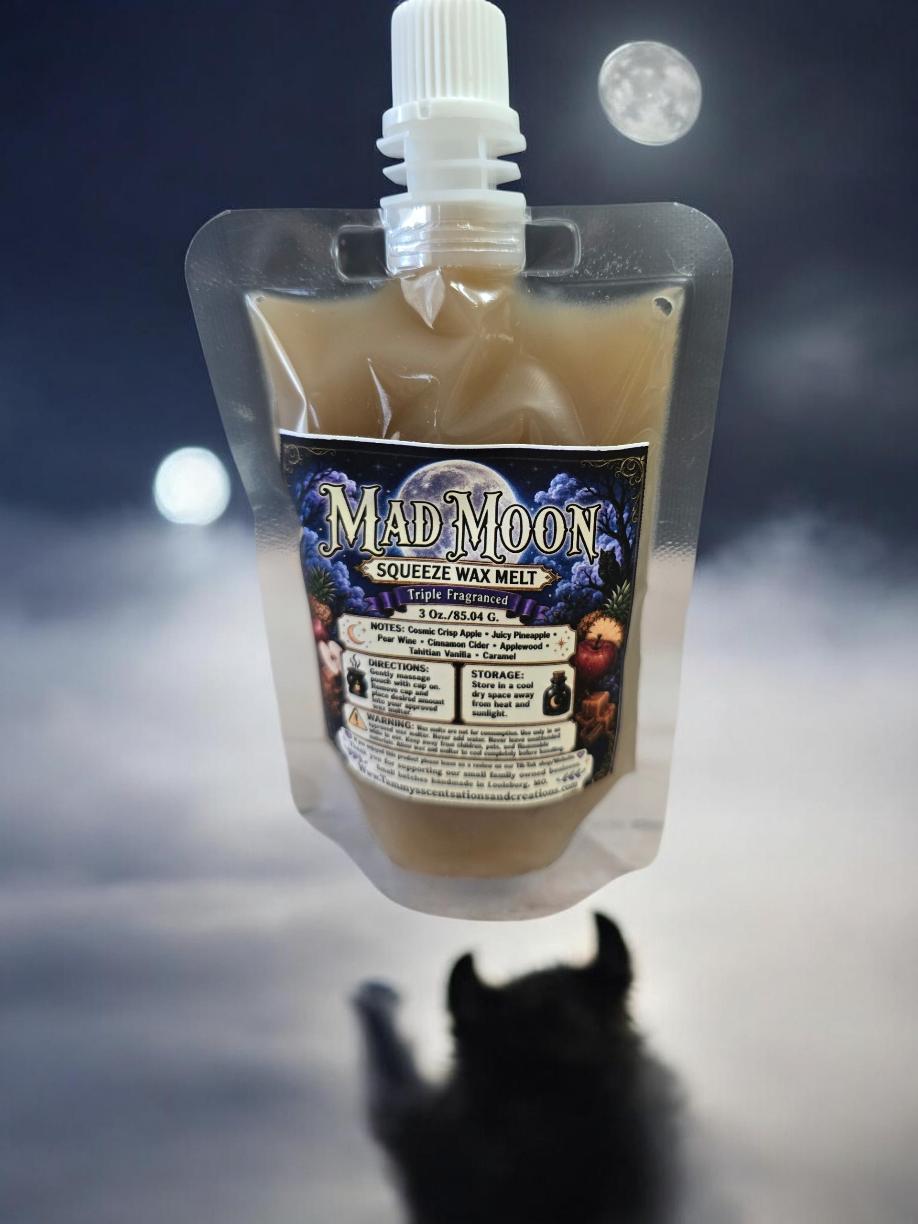 Mad Moon