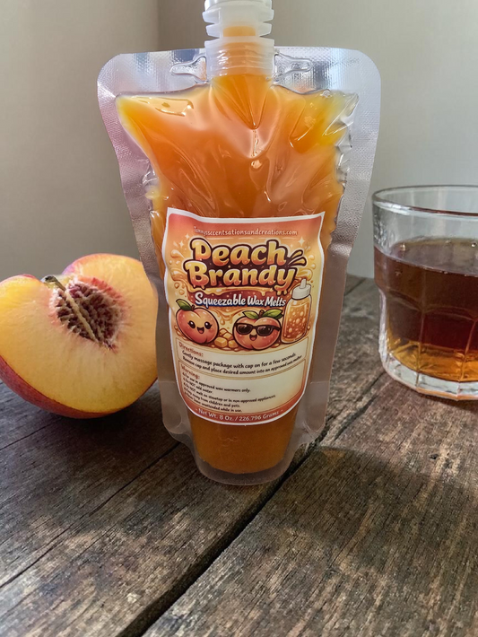 Peach Brandy