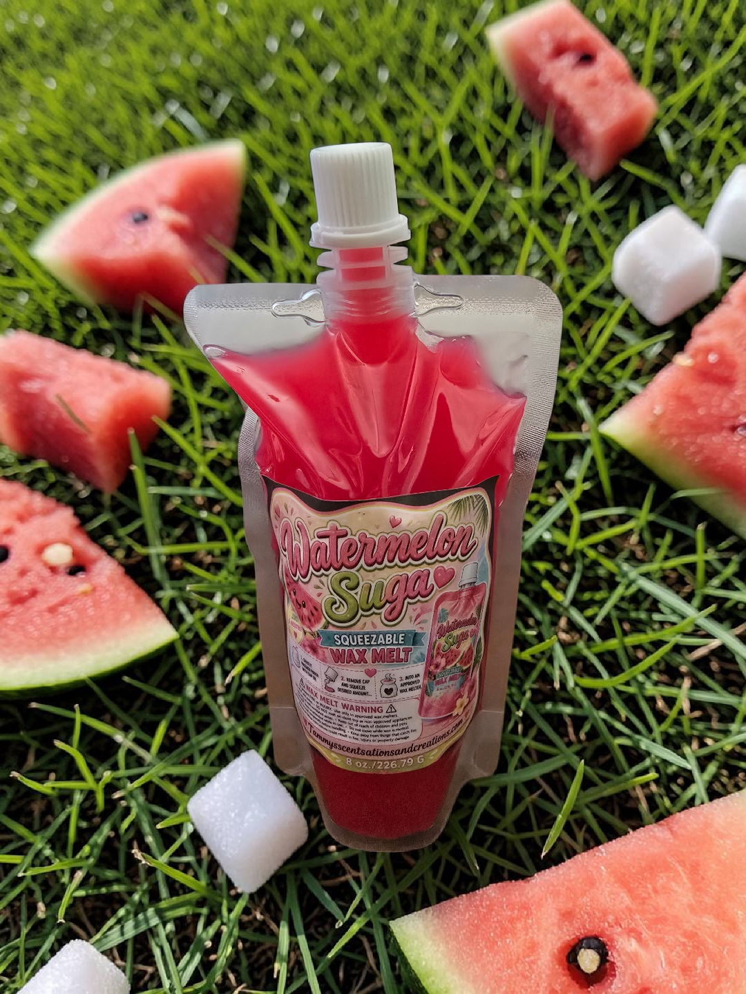 Watermelon Suga