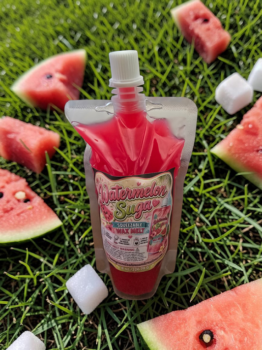 Watermelon Suga