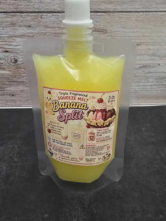 Banana Split