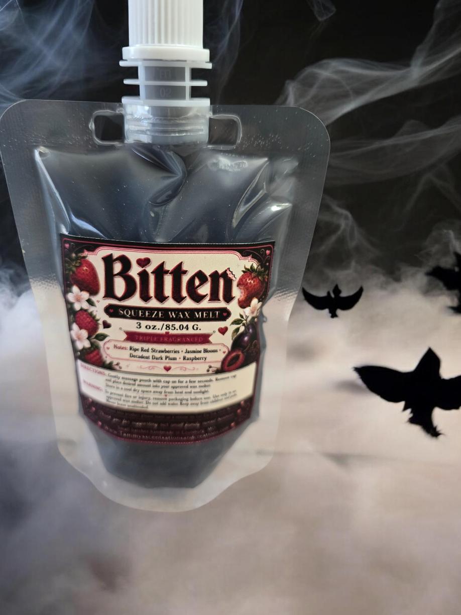Bitten