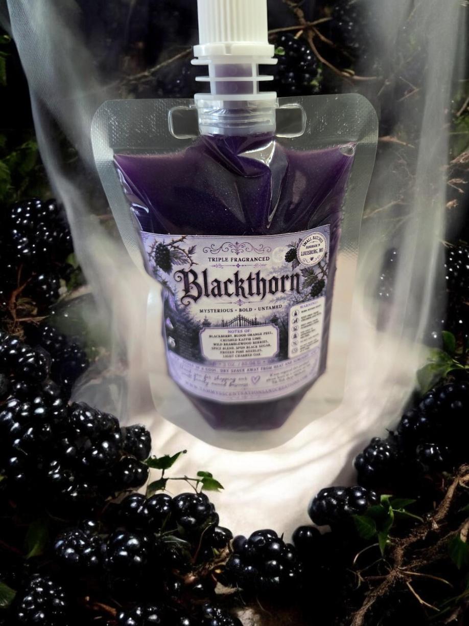 Blackthorn
