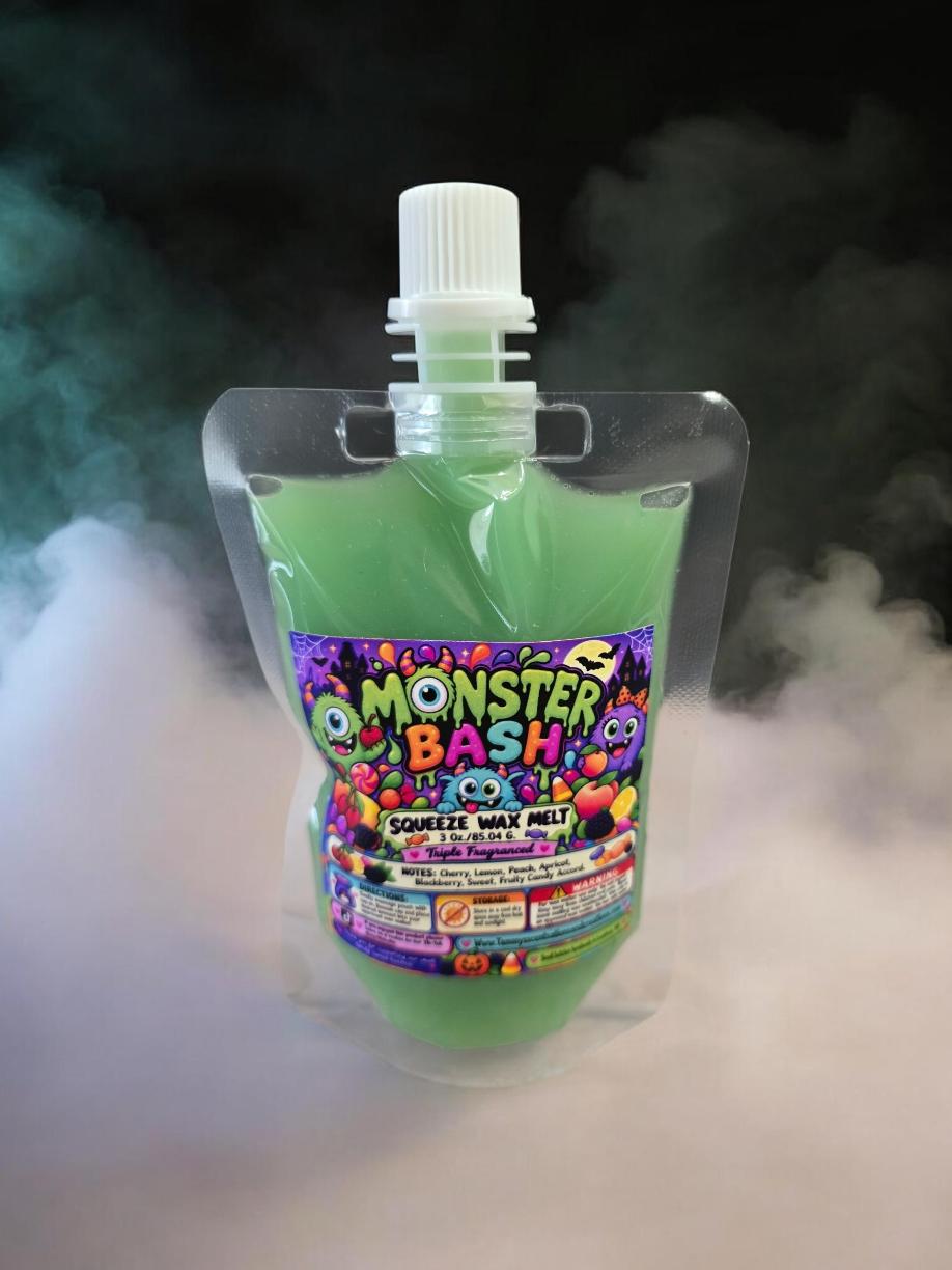 Monster Bash