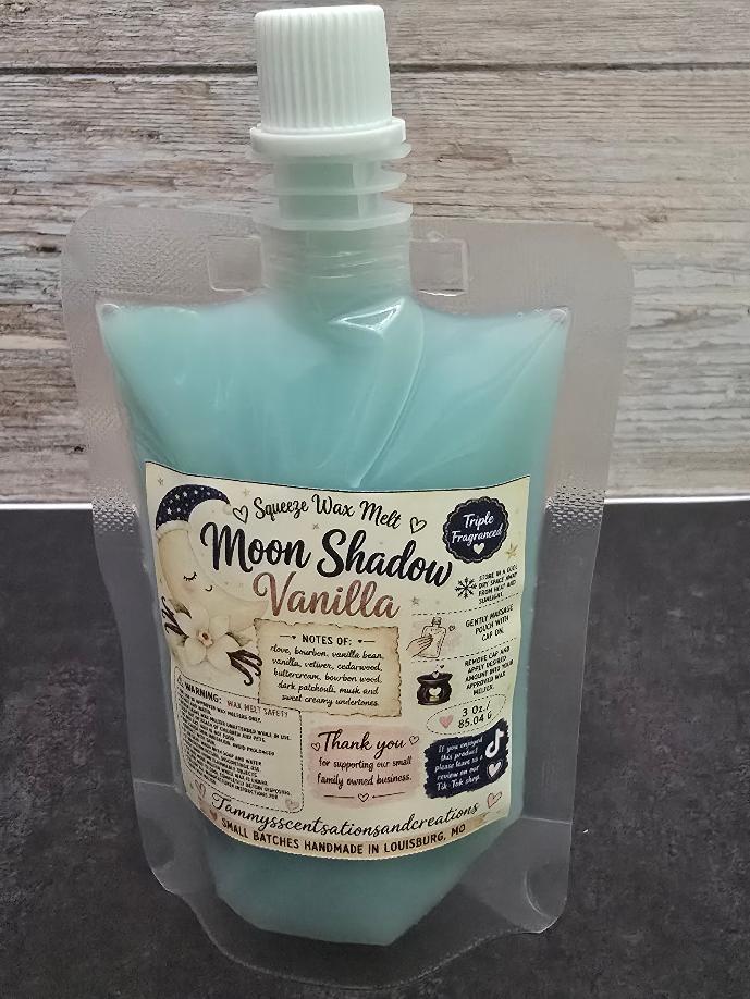 Moon Shadow Vanilla