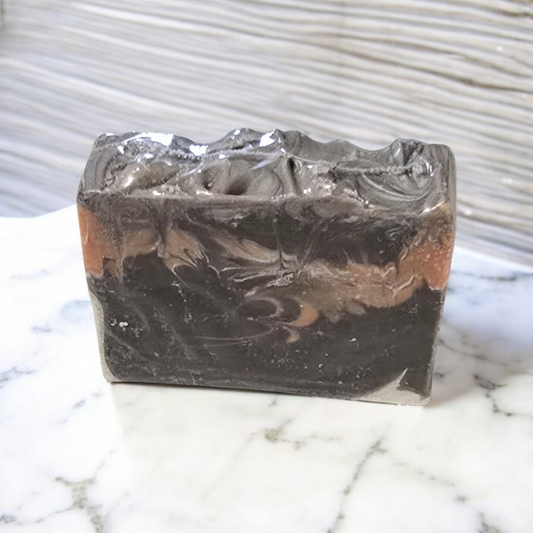 Orange Patchouli