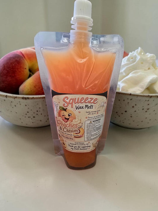 Peaches and Cream