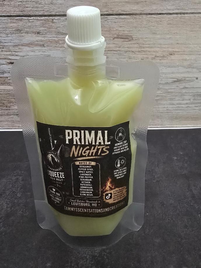 Primal Nights