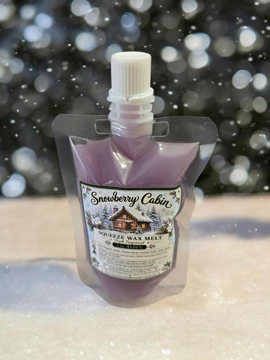 Snowberry Cabin