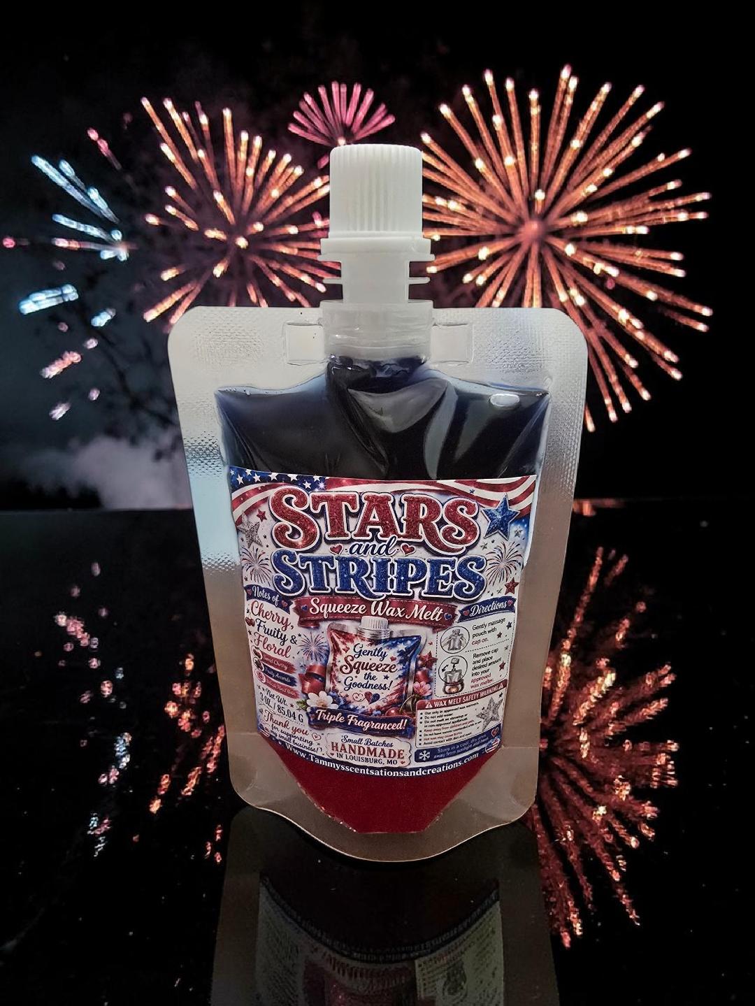 Stars and Stripes