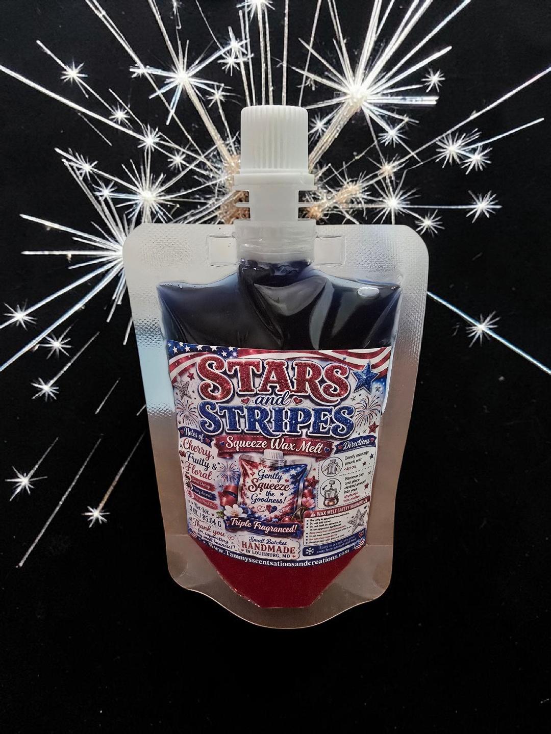 Stars and Stripes