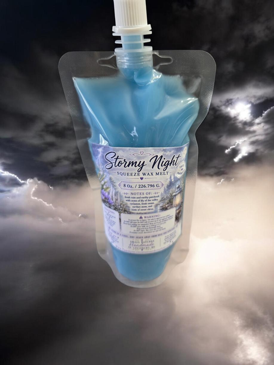Stormy Night