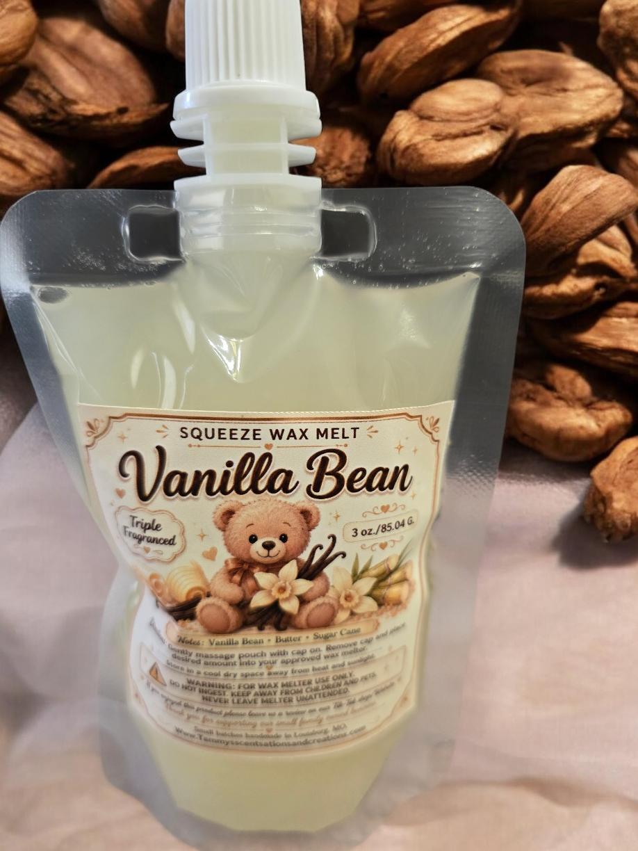 Vanilla Bean