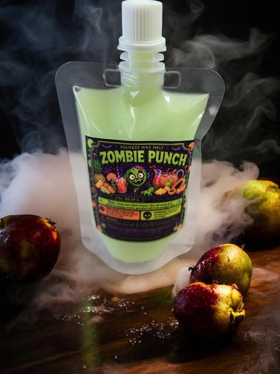 Zombie Punch